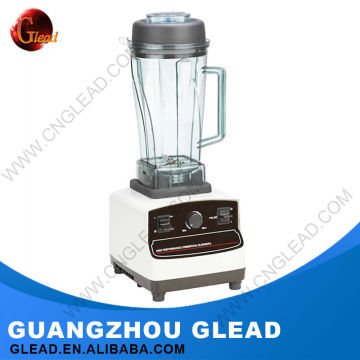 Heavy Duty Commercial electric mini food processor dough maker