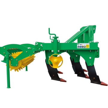 New agricultural machinery subsoiler plough