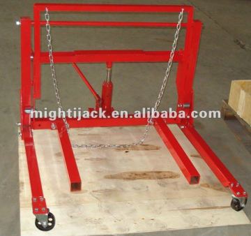 0.5 Ton Dual Wheel Dolly