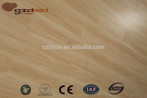 8mm/12mm My Floor Laminate Flooring China Manufacturer