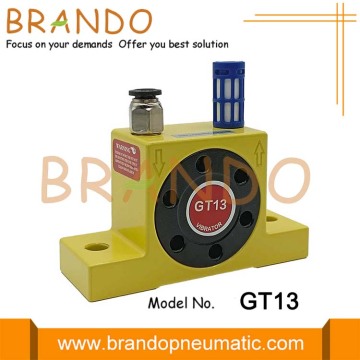 GT-13 Pneumatic Turbine Vibrator Findeva Type