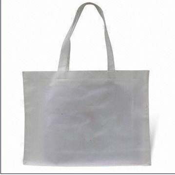 polyester shopping bag
