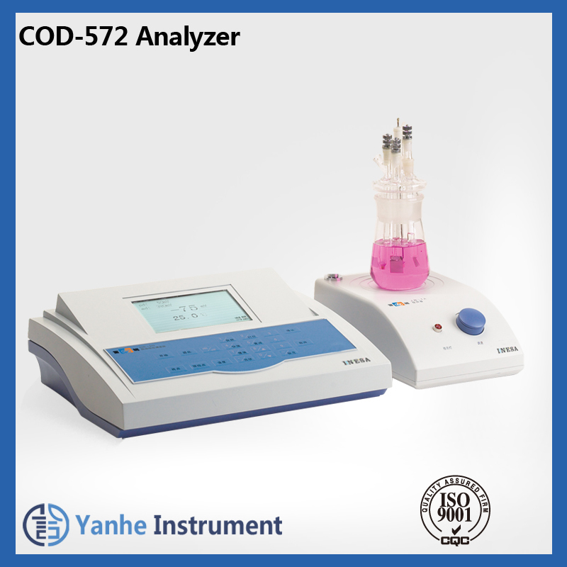 COD-572 High quality Digital COD Meter/ COD analyzer/COD tester