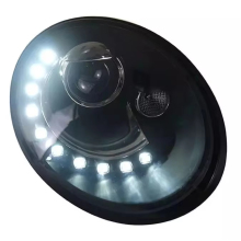 Beetle LED Head Lamp for Volkswagen Beetle 2006-2012