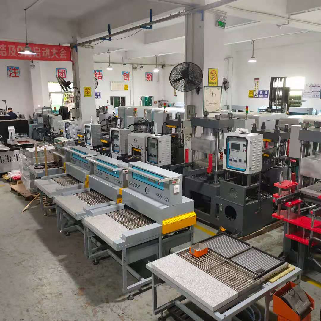 Low Price PVC Labels Making Machine