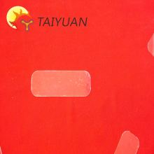 Dichroic hydrometer mica Action