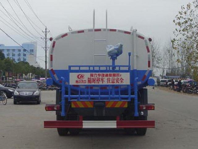 DFAC 6X4 18000-25000Litres Water Sprinkler Truck