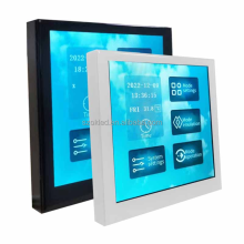 Full Color Touchscreen Programmable Time Controller - 4inch 86x86 Display