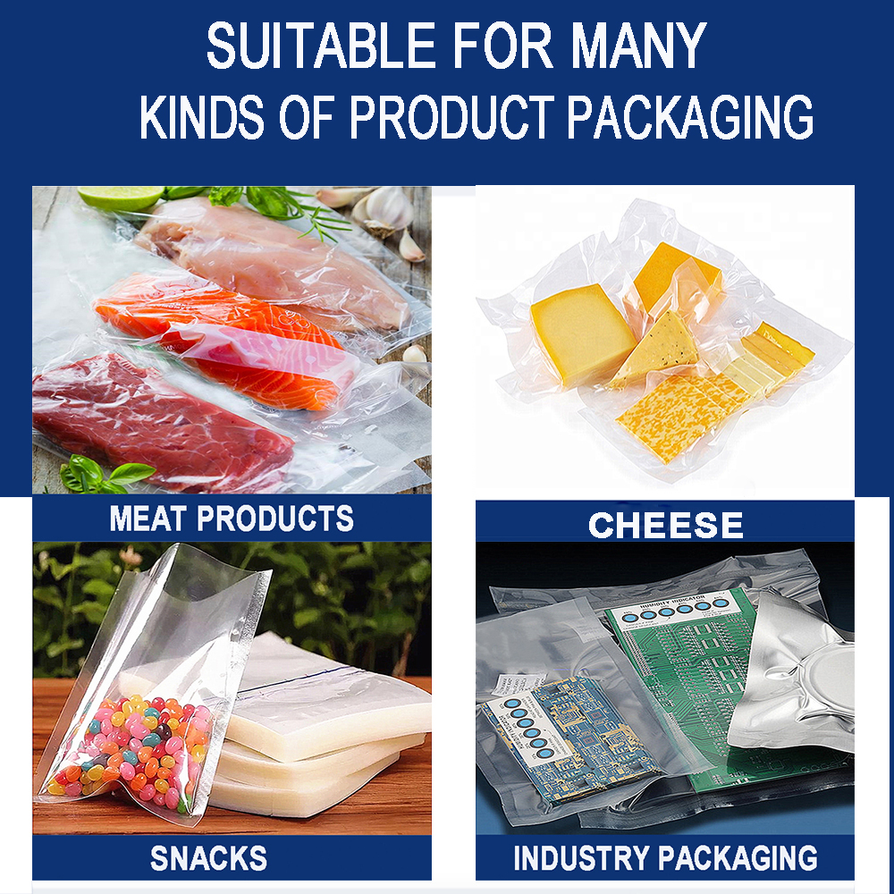 food packaging film