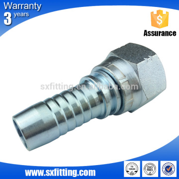Bsp Socketless Hose Fitting
