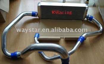 intercooler kit for Subaru Impreza GDB