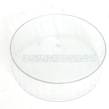 plastic cake container