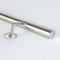 Removable Antirust Stainless Steel Wall Handrail