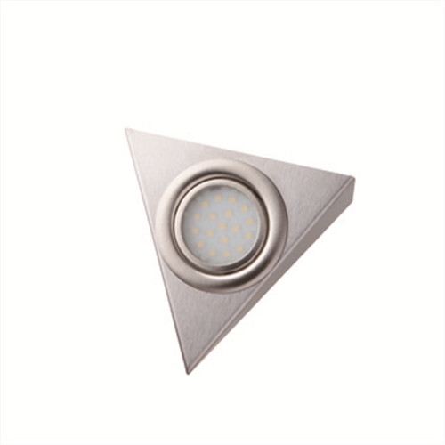 Triangle 3W Under Cabinet Lighting