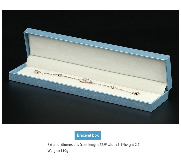 Most popular Jewelry box for ring Elegant jewelry box with interior Girls jewelry box