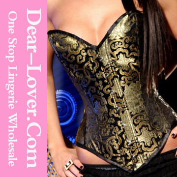 2014 Newest Lady Sexy Lingerie Corset