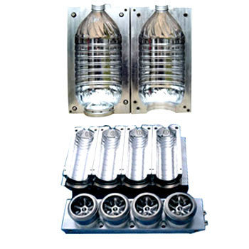 bottle blow mold manufacturer