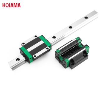 HG Series Linear Guideways for CNC Machine