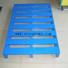 Single face metal pallet racking pallet wholesale 2016