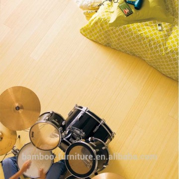 Engineered bamboo solid bamboo density floor with different color modern bamboo flooring