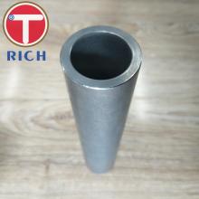 Cold Drawn Seamless Carbon Steel Shape Tubes