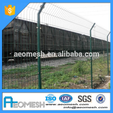 artificial leaf fence