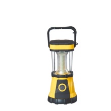 Infrared Wireless Remote Control 3xD Camping Lantern LED Emergency Lamp