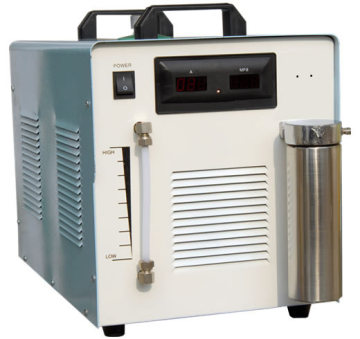 Acrylic Flame Polisher