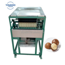 Fully Automatic Macadamia Nut Opener: Your Ultimate Macadamia Equipment Solution