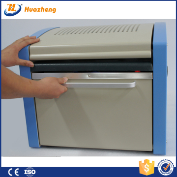 Insulating oil dielectric loss tester unit