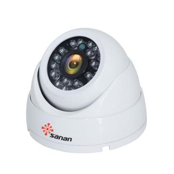 Купольная IP-камера Turret Mini 2MP