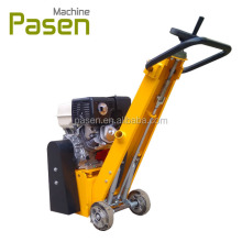 Asphalt Removing Machine | Road Marking Paint Remover