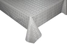 Solid Embossed Fabric Tablecloth Pool Table Covers 8ft