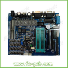 Electronic Control PCBA