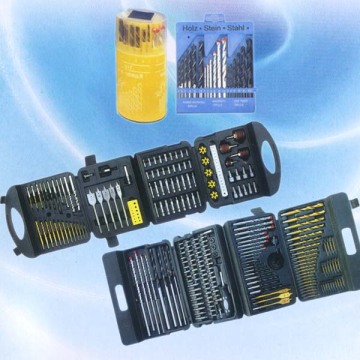 Combination Drill Set