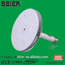 High Power 120W Mogul Base DLC bay lighting led