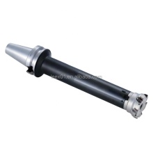 LEE-X Damping Seismic Tool Holder for BT50-FMB22 FMB27 FMB32 - Damper System for Shock Absorbing Cutting Tools