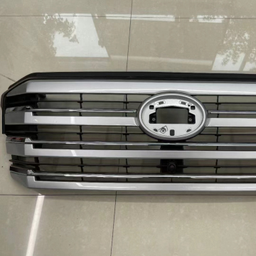 Front Grill For Toyota Land Cruiser Front Grill  LC300 Front Grille