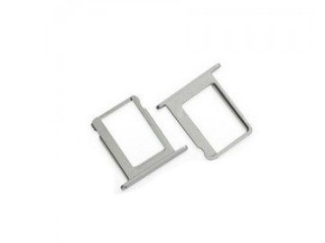 Original Quality Apple Iphone Replacement Parts Sim Tray Replacement Spare Parts