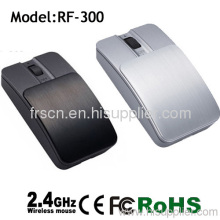 Rf-300 Unique Wireless 3d Optical Usb Mouse?