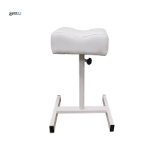 Factory Directly Wholesale New Foot Stool Wholesale Adjustable Height Pedicure Manicure Footrest