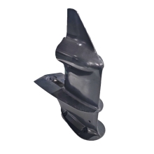 Factory Direct Wholesale 15hp Outboard Engine Gear Case & Spare Parts