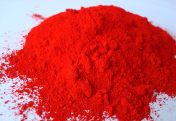 organic pigment red 254( DPP red)