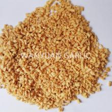 OU Spicy Crisp fried garlic