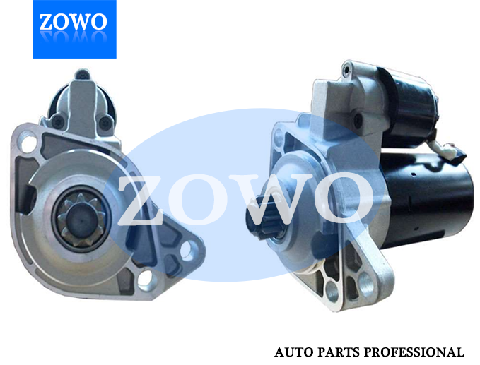 Vw Golf Mk2 Starter Motor Lrs00966