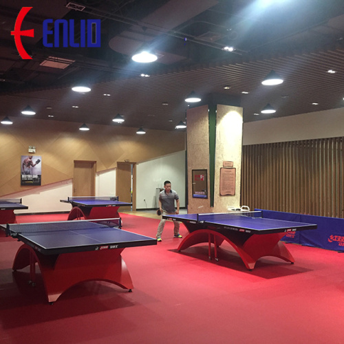 Wholesale indoor table tennis court pvc flooring waving Surface