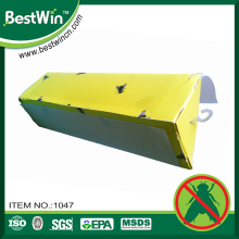 MSDS certification fully functional stick fly ribbon catcher