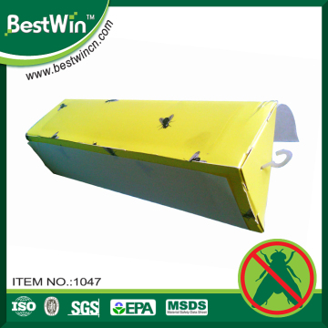 MSDS certification fully functional stick fly ribbon catcher