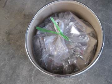 industrial chlorine dioxide powder/tablet