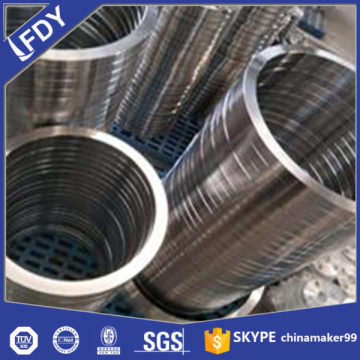 Weld On Collar Plate